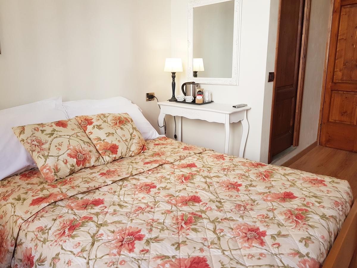 Lady Luna B&B Firenze Eksteriør bilde