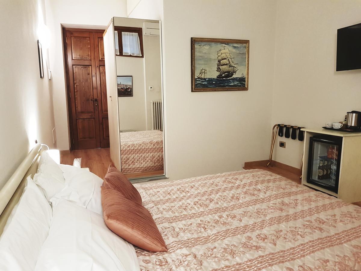 Lady Luna B&B Firenze Eksteriør bilde