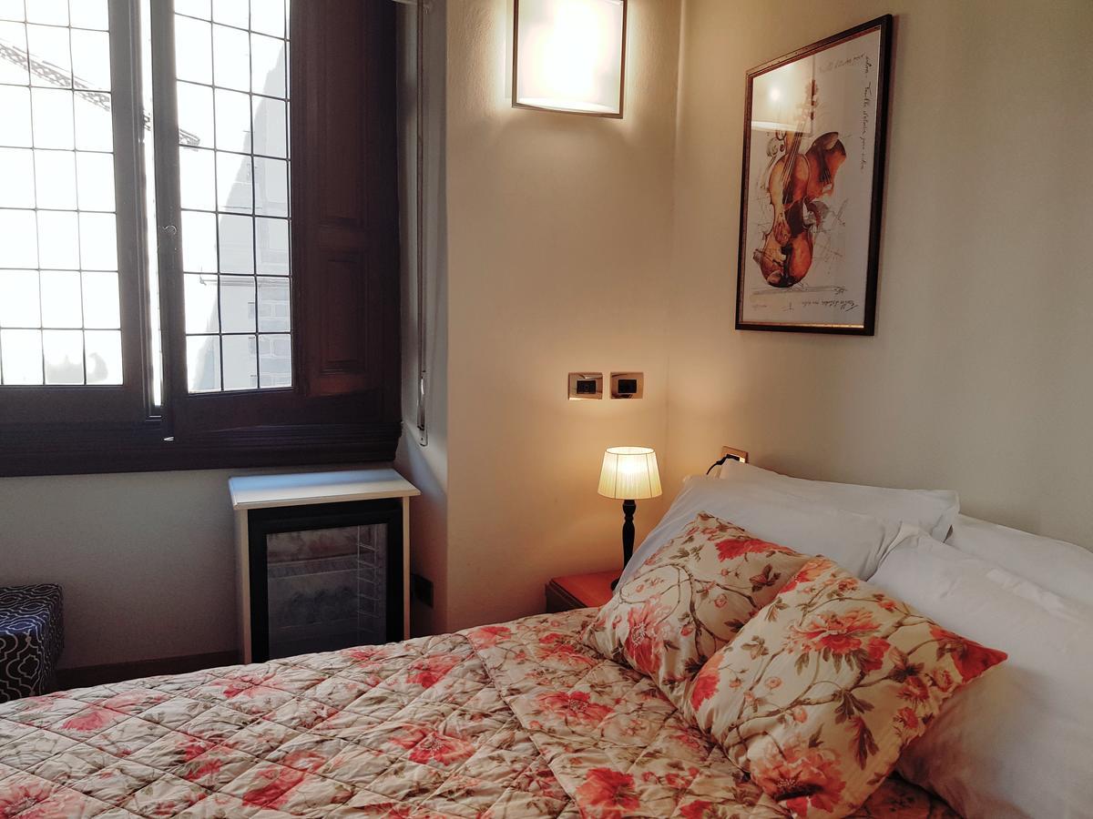 Lady Luna B&B Firenze Eksteriør bilde