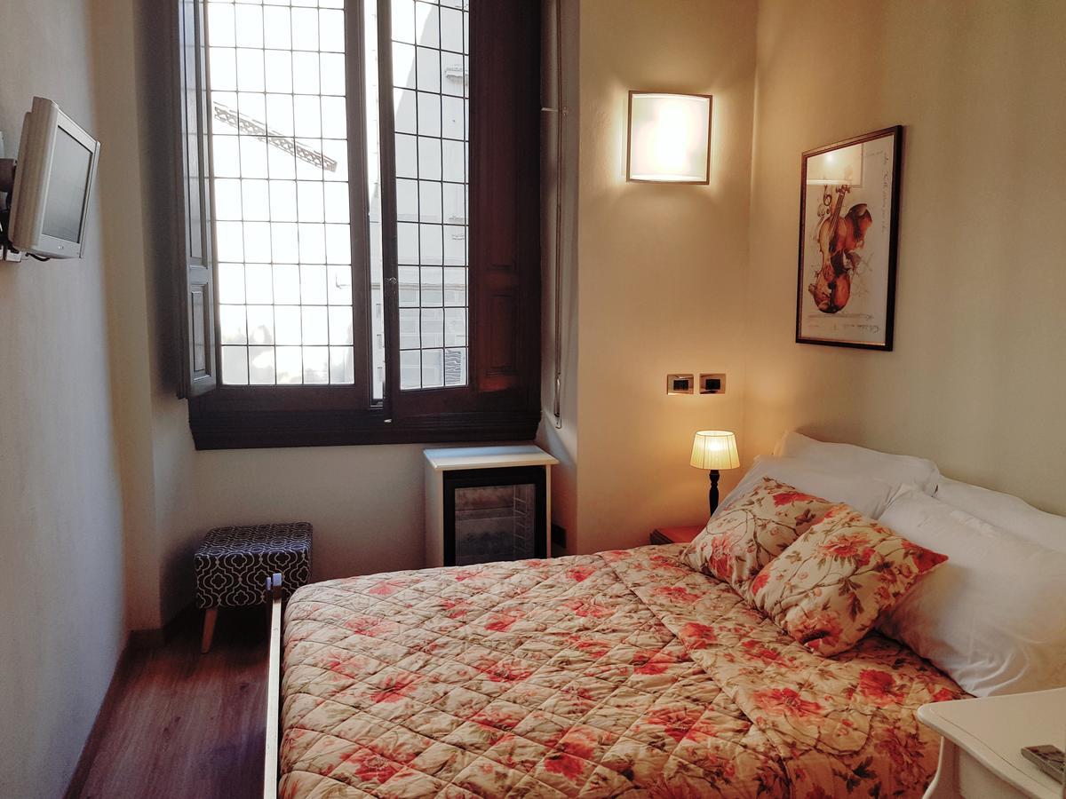 Lady Luna B&B Firenze Eksteriør bilde